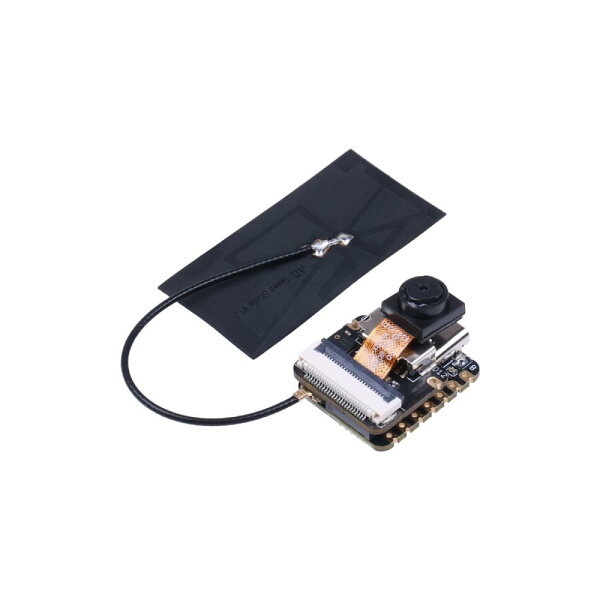 SeeedStudio Seeed Studio XIAO ESP32S3 Sense【113991115】