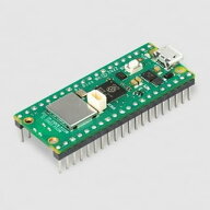 Raspberry Pi Raspberry Pi Pico WH【RASPBERRYPI-PICO-WH】[ラズベリーパイ ラズパイ ピコ 夏休み 自由…
