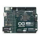 Arduino Arduino Uno R4 Minima 【ABX00080】[アルディーノ アルデュイーノ ウノ マイコン]