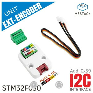 M5Stack M5Stack�pExt�G���R�[�_���j�b�g�yM5STACK-U161�z[�G���t�@�C�u�X�^�b�N �}�C�R�� IoT ���W���[�� �d�q�H�� ���R�H��]