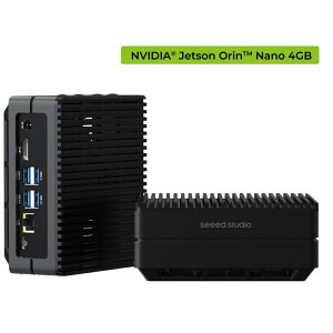 SeeedStudio reComputer J3010y110110187z