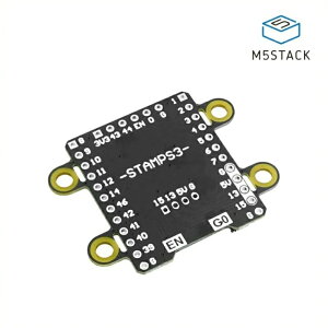 M5Stack M5Stamp S3psb`ϊyM5STACK-A129z[Gt@CuX^bN }CR IoT W[ dqH RH]