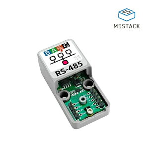 M5Stack ATOMIC RS485 BaseyM5STACK-A131z[Gt@CuX^bN }CR IoT W[ dqH RH]