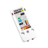 M5Stack M5Stack用8chサーボドライバユニット【M5STACK-U165】[エムファイブスタック マイコン IoT モジ…