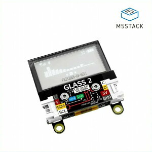 M5Stack M5Stackp1.5C`ߌ^OLEDfBXvCjbg2yM5STACK-U158-Bz[Gt@CuX^bN }CR IoT W[ dqH RH]