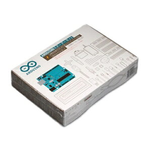 Arduino Arduino Starter Kit(���{���)�yK090007�z [�A���f�B�[�m �A���f���C�[�m �}�C�R�� �X�^�[�^�[�L�b�g]