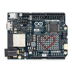 Arduino Arduino Uno R4 WiFiyABX00087z [AfB[m AfC[m }CR]