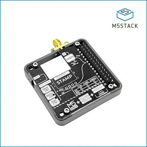 M5Stack M5StackpGNSSW[ C/IMU/nCZTt(NEO-M9N/BMP280/BMI270/BMM150)yM5STACK-M135z[Gt@CuX^bN }CR IoT W[ dqH RH]