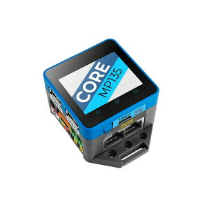 M5Stack M5Stack CoreMP135yM5STACK-K135z[Gt@CuX^bN }CR IoT W[ dqH RH]