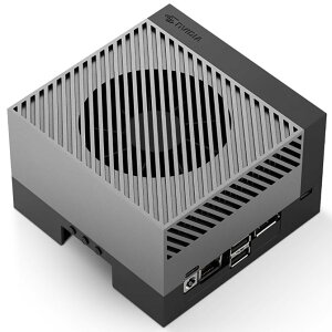NVIDIA Jetson AGX Orin 64GB �J���҃L�b�g�yJETSON-AGX-ORIN-64GB-DEV-KIT�z