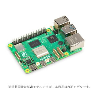 Raspberry Pi Raspberry Pi 5/2GByRPI5-2GBz[Yx[pC5 YpC5 tx ċx R RH dqH w w Z]