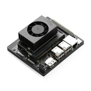 NVIDIA Jetson Orin Nano Super�J���҃L�b�g�yJETSON-ORIN-NANO-SUPER-DEV-KIT�z