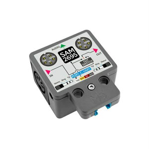 M5Stack M5Stack�pMIDI�������j�b�g(SAM2695)�yM5STACK-U187�z[�G���t�@�C�u�X�^�b�N �}�C�R�� IoT ���W���[�� �d�q�H�� ���R�H��]