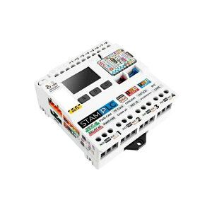 M5Stack M5Stamp PLC Rg[(M5StampS3A)yM5STACK-K141z[Gt@CuX^bN }CR IoT W[ dqH RH]