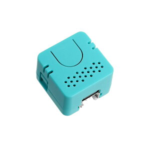 M5Stack Atom Echo S3R - �X�}�[�g�X�s�[�J�[�J���L�b�g�yM5STACK-C126-ECHO�z[�G���t�@�C�u�X�^�b�N �}�C�R�� IoT ���W���[�� �d�q�H�� ���R�H�� �ċx��]