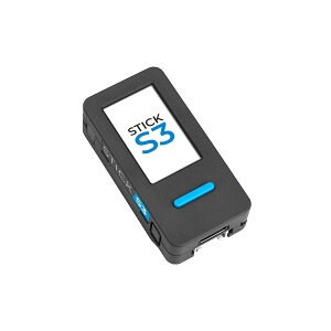 M5Stack M5StickS3 - ESP32S3 ���^IoT�J���L�b�g�yM5STACK-K150�z[�G���t�@�C�u�X�^�b�N �}�C�R�� IoT ���W���[�� �d�q�H�� ���R�H�� �ċx��]