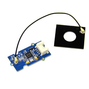 SeeedStudio Grove - NFCy113020006z