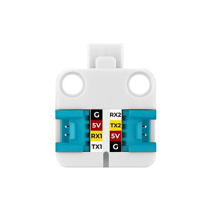 M5Stack M5Stack ChainBUS���j�b�g (STM32G031����)�yM5STACK-U212�z[�G���t�@�C�u�X�^�b�N �}�C�R�� IoT ���W���[�� �d�q�H�� ���R�H��]