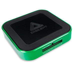 Digilent Analog Discovery 3�y410-415�z