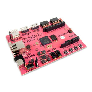 Digilent PYNQ-Z1 Zynq-7000 Development Boardy6003-410-017z