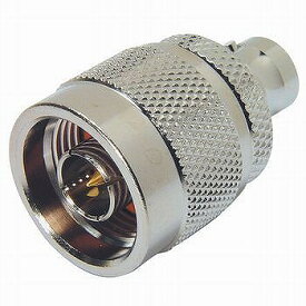 トーコネ 変換アダプター N-BNC 【NP-BNCJ】