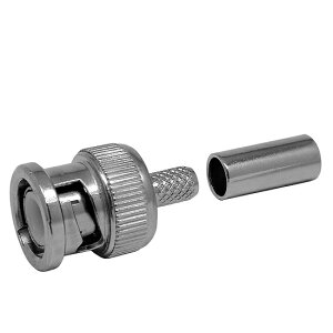 g[Rl BNC^RlN^[(PLUGS(Crimp Type)) yBNCP-1.5A-Kz