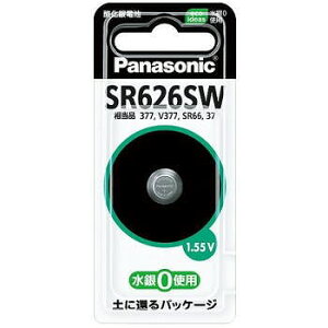 panasonic �_����d�r �ySR-626SW�z