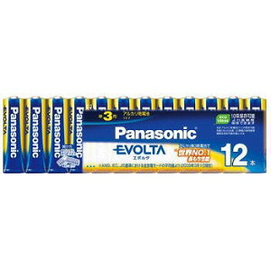 panasonic �G�{���^�P�O�` 12�{�p�b�N �yLR6EJ/12SW�z