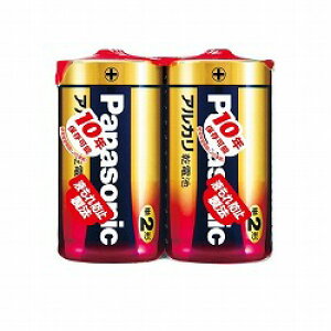 panasonic �A���J�����d�r�P��`2�{�p�b�N �yLR14XJ/2SE�z