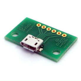 サンハヤト USBコネクタ変換基板 【CK-37】