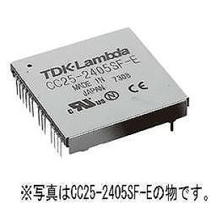 TDK�����_ �≏�^DC-DC�R���o�[�^ 12V 3W �yCC3-0512DF-E�z
