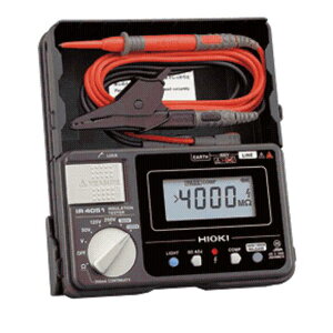 HIOKI ≏Rv yIR4051-10z