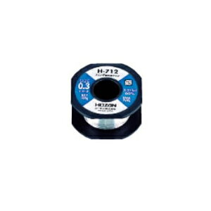 HOZAN [͂ [Sn60 0.3mm 100g] yH-712z