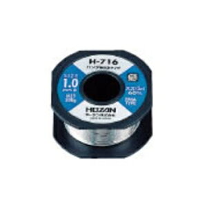 HOZAN [͂ [Sn60 1.0mm 200g] yH-716z
