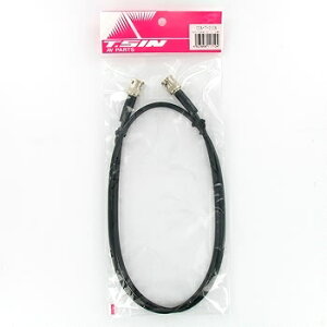 �e�C�V���d�@ �����e�X�g���[�h 1m RG-58A/U �yCCA-7-010A�z