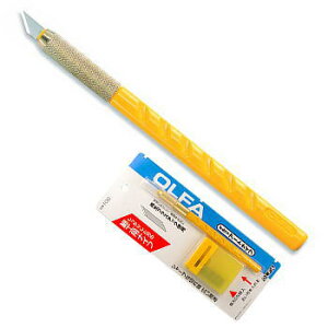 OLFA A[giCt y10Bz