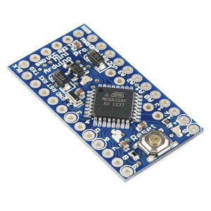 Arduino Arduino Pro Mini328-5V/16MHz �yDEV-11113�z