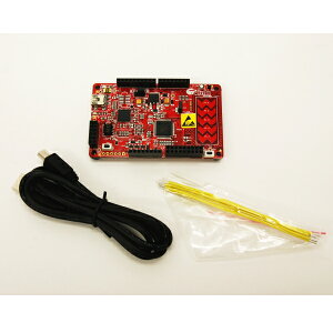 Cypress PSoC4-PIONEER KIT �yCY8CKIT-042�z