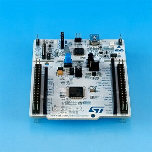 ST}CNGNgjNX STM Nucleo-F401RE yNUCLEO-F401REz