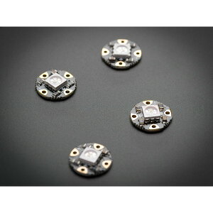 Adafruit Flora RGB Smart Neo Pixel version 2 �y1260�z