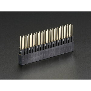 Adafruit Stacking Header for Pi A+/B+/Pi 2 �y1979�z