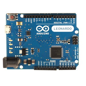 Arduino Arduino Leonardo (�s���\�P�b�g�E�s���w�b�_������) �yA000057�z[�A���f�B�[�m �A���f���C�[�m �}�C�R��]