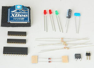 �}���c�G���b�N Maruduino OP3 Xbee�g�����i�Z�b�g �yMABTB-OP3�z