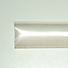 住友電工ファインポリマー 一般用熱収縮チューブ 20mm 透明 【スミチューブA20C】