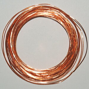 m[uhi |E^ 0.65mm 10m(±2%) yUEW0.65L10z