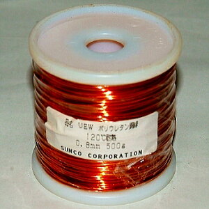 m[uhi |E^ 0.8mm 500g yUEW0.8G500Rz