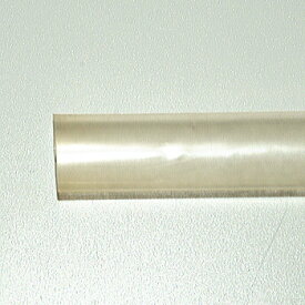 住友電工ファインポリマー 低温収縮型熱収縮チューブ　15mm　透明　1mカット品 【スミチューブC15C】