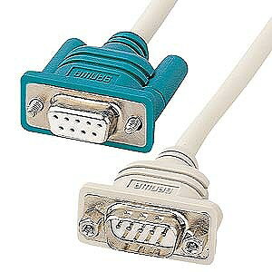 �T�����T�v���C RS-232C�P�[�u��(3m) �yKR-9EN3�z