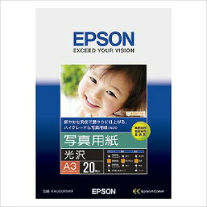EPSON ʐ^p() (A3/20) yKA320PSKRz