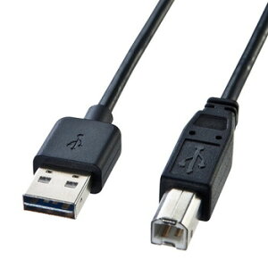 �T�����T�v���C ���ʑ}����USB�P�[�u��(A-B �W��) �yKU-R1�z
